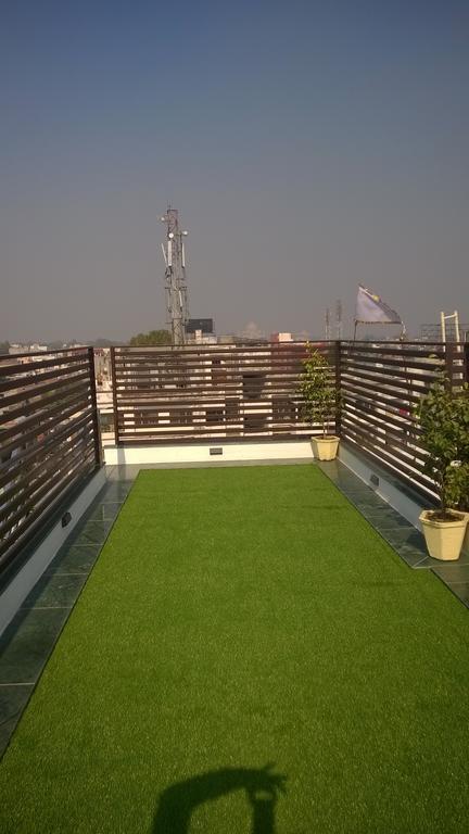 Seven Hills Tower Hotel