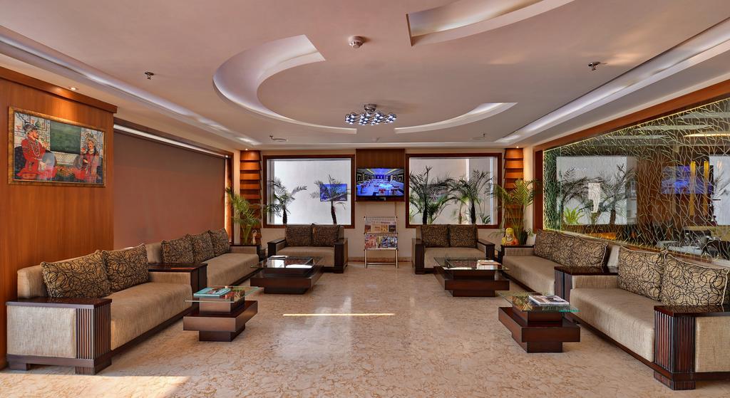 Hotel Seven Hills Tower 3*