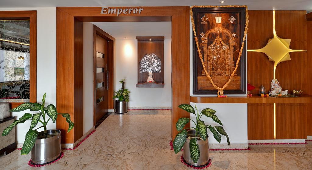 Hotel Seven Hills Tower 3*