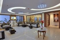 Seven Hills Tower Hotel Agra (Uttar Pradesh)