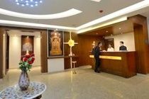Seven Hills Tower Agra (Uttar Pradesh)