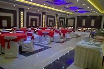 Seven Hills Tower Hotel Agra (Uttar Pradesh)