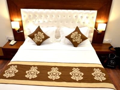 Hotel Seven Hills Tower Agra (Uttar Pradesh)