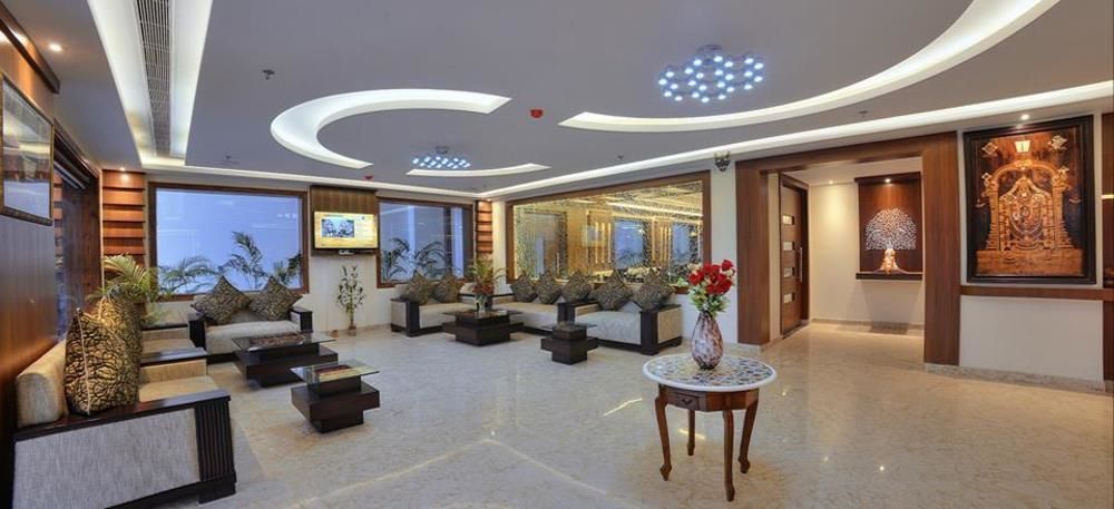 Hotel Seven Hills Tower 3*